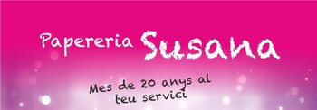 Papelería y Librería Susana